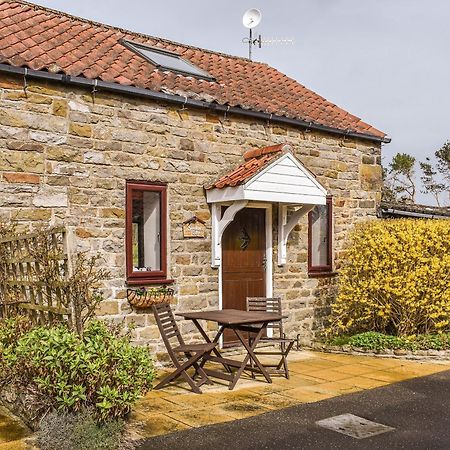 Swallows Folly-Uk38278 Cloughton エクステリア 写真