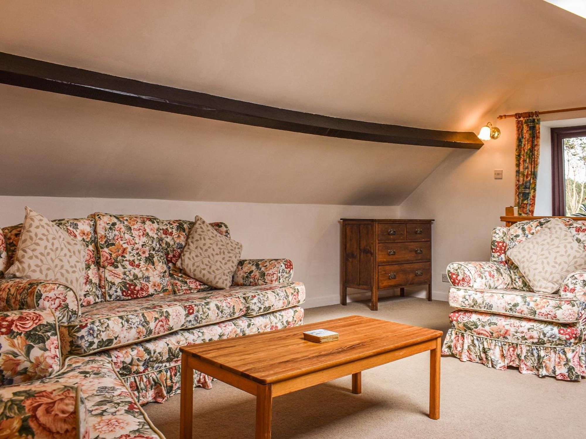 Swallows Folly-Uk38278 Cloughton エクステリア 写真