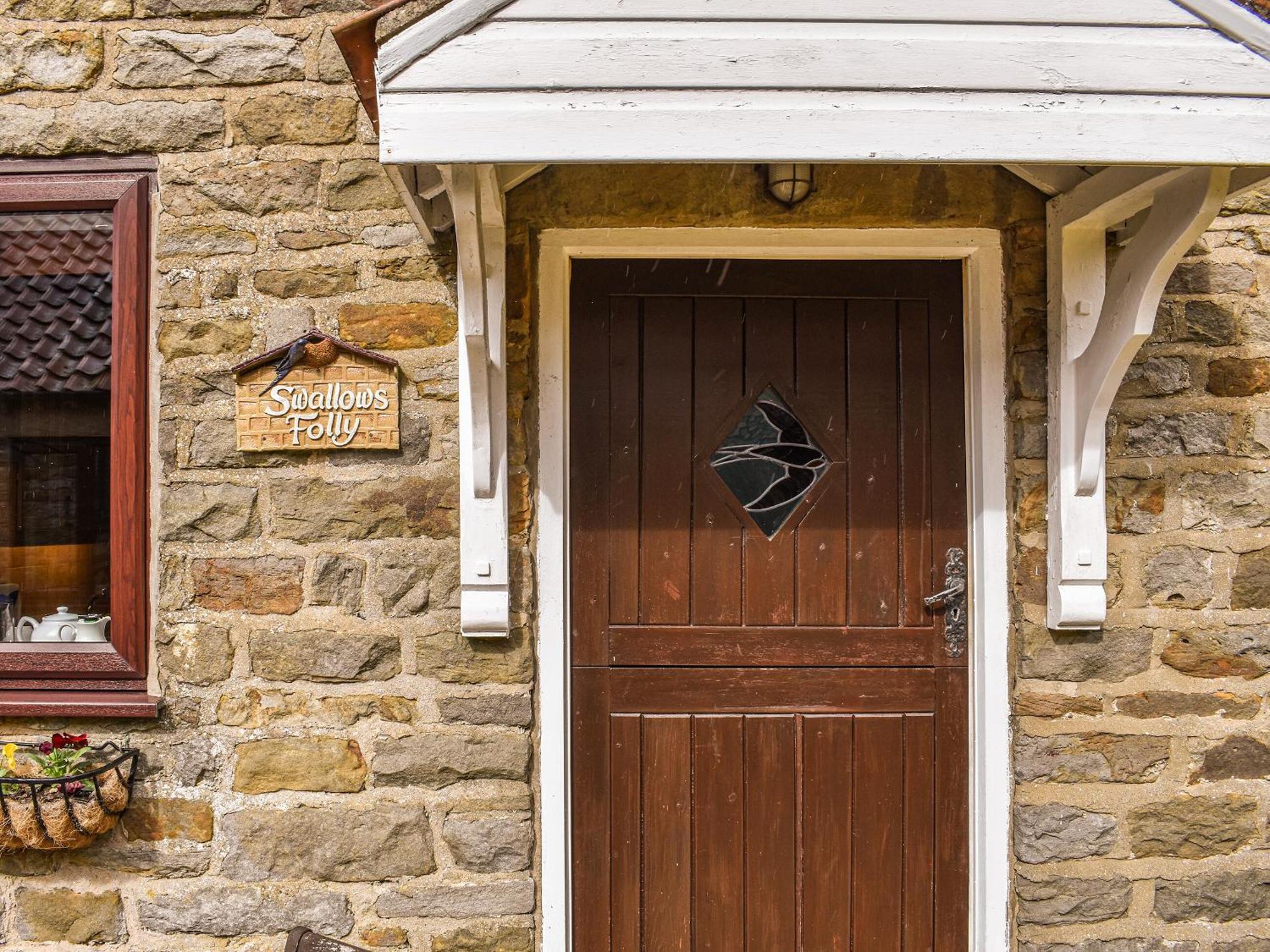 Swallows Folly-Uk38278 Cloughton エクステリア 写真
