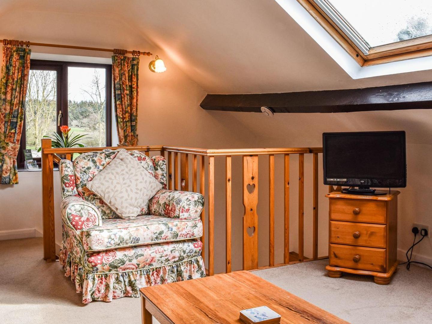 Swallows Folly-Uk38278 Cloughton エクステリア 写真