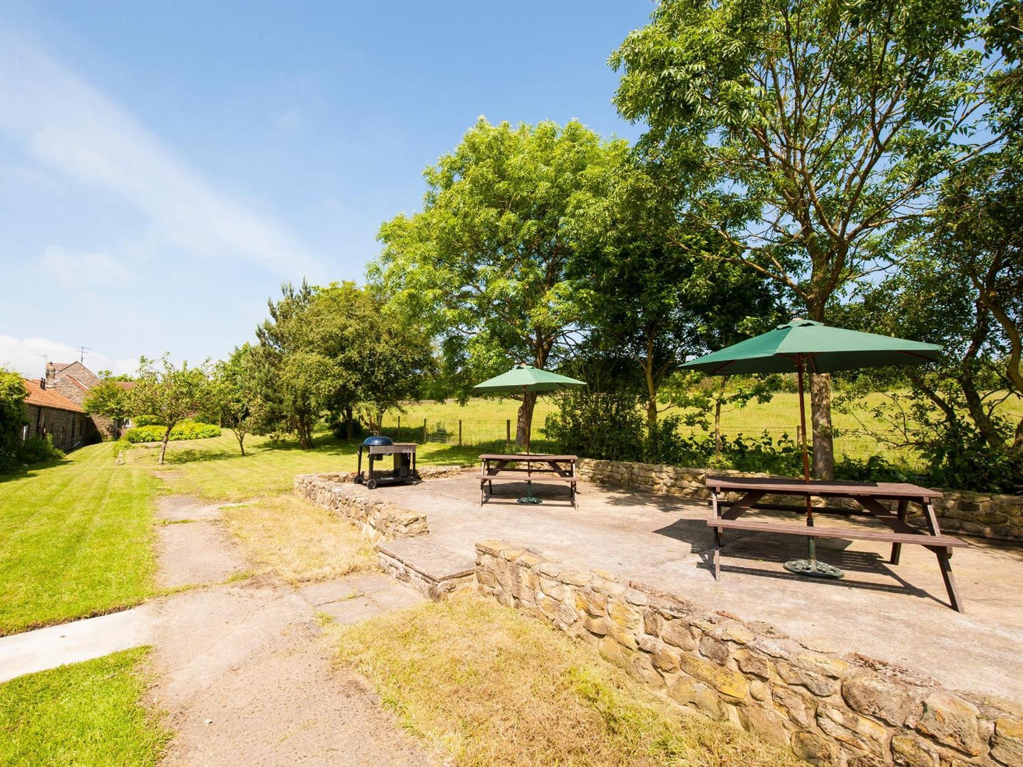 Swallows Folly-Uk38278 Cloughton エクステリア 写真